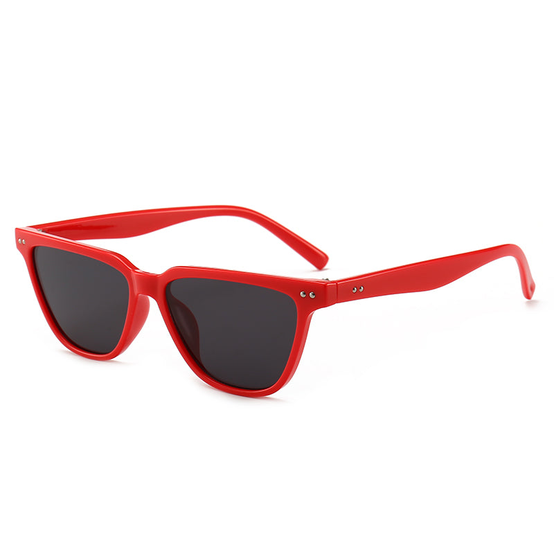 New Fashion Sun glasses Men Women Retro Vintage Cat Eye Sunglasses